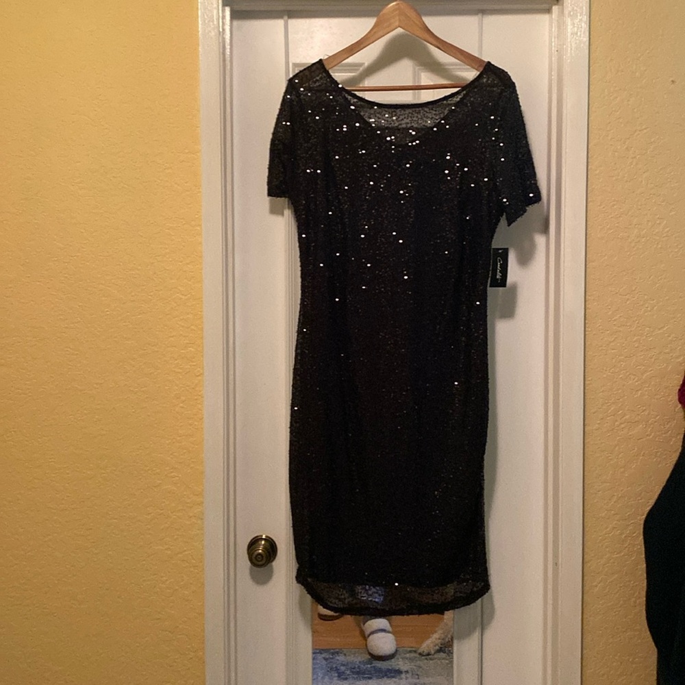 CANDALITE Dresses